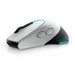 DL MOUSE AW610M GAMING ALIENWARE WIRELES "545-BBCN" (timbru verde 0.18 lei)
