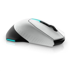 DL MOUSE AW610M GAMING ALIENWARE WIRELES "545-BBCN" (timbru verde 0.18 lei)