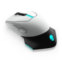 DL MOUSE AW610M GAMING ALIENWARE WIRELES "545-BBCN" (timbru verde 0.18 lei)