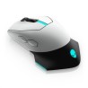 DL MOUSE AW610M GAMING ALIENWARE WIRELES "545-BBCN" (timbru verde 0.18 lei)