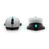 DL MOUSE AW610M GAMING ALIENWARE WIRELES "545-BBCN" (timbru verde 0.18 lei)