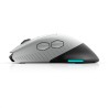 DL MOUSE AW610M GAMING ALIENWARE WIRELES "545-BBCN" (timbru verde 0.18 lei)