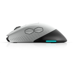 DL MOUSE AW610M GAMING ALIENWARE WIRELES "545-BBCN" (timbru verde 0.18 lei)