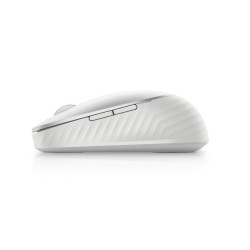 DL MOUSE MS7421W WIRELESS RECHARGEABLE "570-ABLO" (timbru verde 0.18 lei)