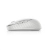 DL MOUSE MS7421W WIRELESS RECHARGEABLE "570-ABLO" (timbru verde 0.18 lei)