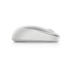 DL MOUSE MS7421W WIRELESS RECHARGEABLE "570-ABLO" (timbru verde 0.18 lei)