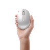 DL MOUSE MS7421W WIRELESS RECHARGEABLE "570-ABLO" (timbru verde 0.18 lei)