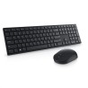 DELL TASTATURA + MOUSE KM5221W WIRELESS "580-AJRP" (timbru verde 0.8 lei)