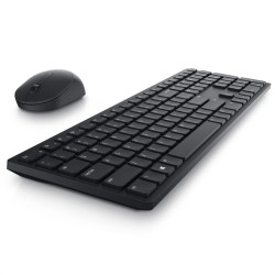 DELL TASTATURA + MOUSE KM5221W WIRELESS "580-AJRP" (timbru verde 0.8 lei)