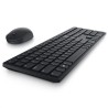 DELL TASTATURA + MOUSE KM5221W WIRELESS "580-AJRP" (timbru verde 0.8 lei)