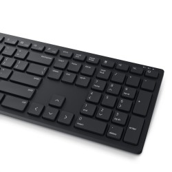 DELL TASTATURA + MOUSE KM5221W WIRELESS "580-AJRP" (timbru verde 0.8 lei)