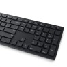 DELL TASTATURA + MOUSE KM5221W WIRELESS "580-AJRP" (timbru verde 0.8 lei)