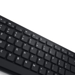 DELL TASTATURA + MOUSE KM5221W WIRELESS "580-AJRP" (timbru verde 0.8 lei)