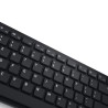 DELL TASTATURA + MOUSE KM5221W WIRELESS "580-AJRP" (timbru verde 0.8 lei)