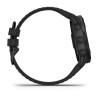 fenix 6X PRO Slate Gray w/Black Band Gls "010-02157-01" (timbru verde 0.18 lei)