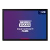 SSD GOODRAM CX400, 128GB, 2.5 inch, S-ATA 3, 3D TLC Nand, R/W: 550/450 MB/s, "SSDPR-CX400-128-G2"