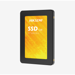 SSD HIKSEMI C100, 480GB, 2.5 inch, S-ATA 3, 3D TLC Nand, R/W: 520/400 MB/s, "HS-SSD-C100/480G"