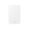 TASTATURA WIRELESS AXPRO 868MHz "DS-PK1-E-WE" (timbru verde 0.8 lei)