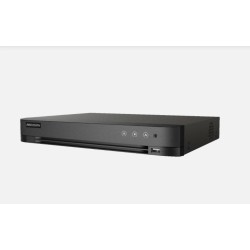 DVR TURBOHD 8CH 5MP 1XSATA ACUSENS "IDS-7208HUHI-M1/S" (timbru verde 2.00 lei)
