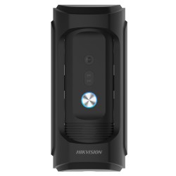 POST VIDEOINTERFON ANTIVANDAL "DS-KB8113-IME1"