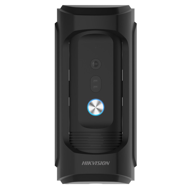 POST VIDEOINTERFON ANTIVANDAL "DS-KB8113-IME1"