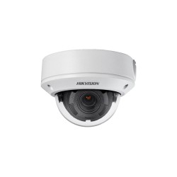 CAMERA IP DOME 5MP 2.8-12MM IR30M "DS-2CD1753G0-IZ" (timbru verde 0.8 lei)