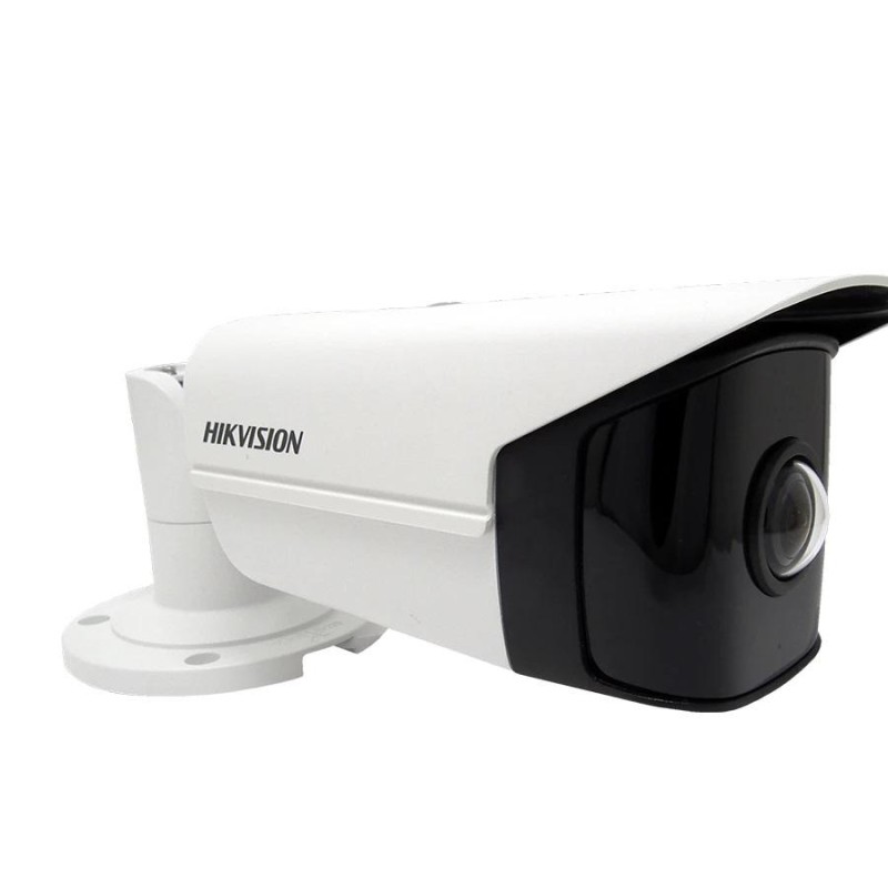 CAMERA IP BULLET 4MP 1.68MM IR20M WIDE "DS-2CD2T45G0P-I" (timbru verde 0.8 lei)