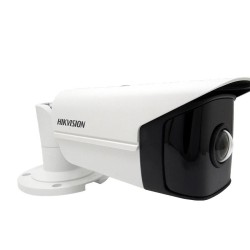 CAMERA IP BULLET 4MP 1.68MM IR20M WIDE "DS-2CD2T45G0P-I" (timbru verde 0.8 lei)