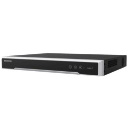 NVR 4CH 8MP 1XSATA 4XPOE 4G "DS-7604NI-K1/4P/4G" (timbru verde 2 lei)