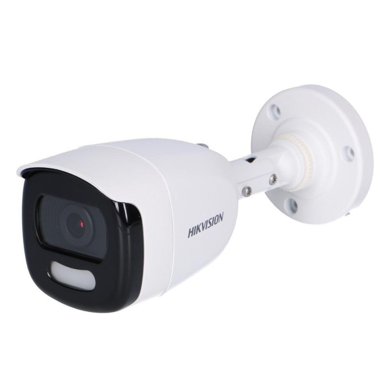 CAMERA TURBO HD BULLET 2MP 2.8MM IR 20M "DS-2CE10DFT-F28" (timbru verde 0.8 lei)