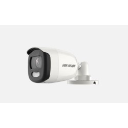CAMERA TURBO HD BULLET 5MP 2.8MM IR 20M "DS-2CE10HFT-F28" (timbru verde 0.8 lei)