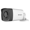 CAMERA TURBOHD BULLET 2MP 2.8MM IR40M "DS-2CE17D0T-IT3FS2" (timbru verde 0.8 lei)