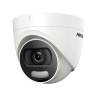 CAMERA TURBOHD TURRET 5MP 2.8MM IR20M "DS-2CE72HFT-F28" (timbru verde 0.8 lei)