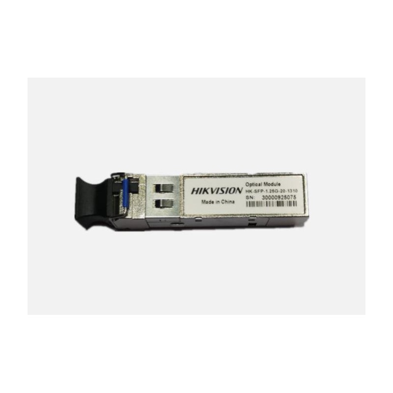 SPF SINGLE MODE HK SFP-1.25G-20-1310 "SFP-1.25G-20-1310"