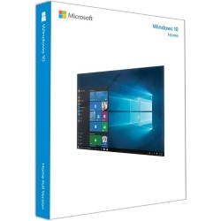 LICENTA OEM MICROSOFT, tip Windows 10 Home pt PC, 32 biti, romana, 1 utilizator, valabilitate forever, utilizare Home, "KW9-0016