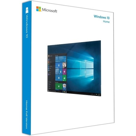 LICENTA OEM MICROSOFT, tip Windows 10 Home pt PC, 32 biti, romana, 1 utilizator, valabilitate forever, utilizare Home, "KW9-0016