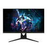 MONITOR Gigabyte 31.5 inch, Gaming, IPS, WQHD (2560 x 1440), Wide, 350 cd/mp, 1 ms, HDMI | DisplayPort, "FI32Q" (timbru verde 7 