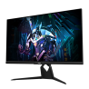 MONITOR Gigabyte 31.5 inch, Gaming, IPS, WQHD (2560 x 1440), Wide, 350 cd/mp, 1 ms, HDMI | DisplayPort, "FI32Q" (timbru verde 7 