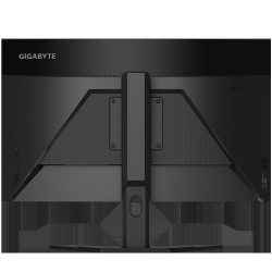 MONITOR Gigabyte 27 inch, Gaming, VA, WQHD (2560 x 1440), Wide | curbat, 250 cd/mp, 1 ms, HDMI | DisplayPort, "G27QC" (timbru ve
