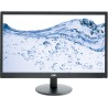 MONITOR AOC 23.6", home, office, TN, Full HD (1920 x 1080), Wide, 250 cd/mp, 5 ms, VGA, HDMI x 2, "E2470SWHE" (timbru verde 7 le