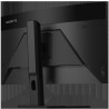 MONITOR Gigabyte 27 inch, Gaming, VA, WQHD (2560 x 1440), Wide | curbat, 250 cd/mp, 1 ms, HDMI | DisplayPort, "G27QC" (timbru ve