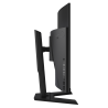 MONITOR Gigabyte 31.5 inch, Gaming, VA, WQHD (2560 x 1440), Wide | curbat, 350 cd/mp, 1 ms, HDMI | DisplayPort, "G32QC A" (timbr