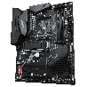 PLACA de BAZA Gigabyte "B550 AORUS ELITE V2", skt AM4, ATX, AMD B550, 4 x DDR4, max. 128 GB, 4 x SATA, 2 x M.2, 7.1, "B550 AORUS