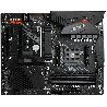 PLACA de BAZA Gigabyte "B550 AORUS ELITE V2", skt AM4, ATX, AMD B550, 4 x DDR4, max. 128 GB, 4 x SATA, 2 x M.2, 7.1, "B550 AORUS