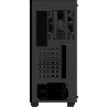 CARCASA GIGABYTE Middle Tower, ATX, "C200 GLASS", fara sursa, sticla securizata, fan x 1, USB 3.0 x 2, Jack 3.5 mm x 2, mesh pt.