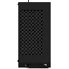 CARCASA GIGABYTE Middle Tower, ATX, "C200 GLASS", fara sursa, sticla securizata, fan x 1, USB 3.0 x 2, Jack 3.5 mm x 2, mesh pt.