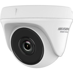 CAMERA TURBOHD DOME 2MP 2.8MM IR20M "HWT-T120-P-28" (timbru verde 0.8 lei)