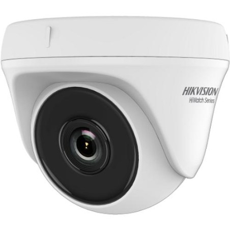 CAMERA TURBOHD DOME 2MP 2.8MM IR20M "HWT-T120-P-28" (timbru verde 0.8 lei)