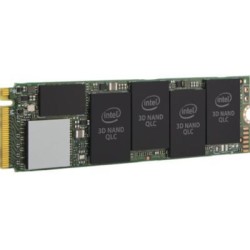 SSD INTEL 660p Series, 2TB, M.2, PCIe Gen3.0 x4, 3D QLC Nand, R/W: 1800/1800 MB/s, "SSDPEKNW020T801"