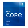 CPU Intel Core i7-11700 2.5GHz LGA 1200 "BX8070811700"